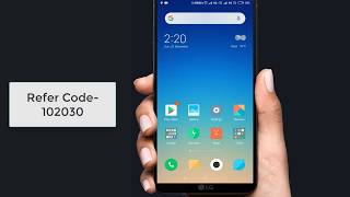 🔴 1 Task = Rs.5 Free Paytm cash | New Unlimited Earning app 2019  #onlineearnmoney #freepaytmcash screenshot 2