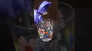Pouring water MAGIC TRICK #1