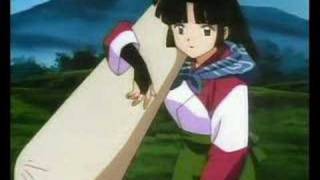 Sango's theme