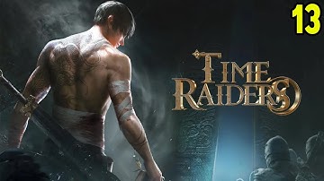 Best Online Multiplayer Games Mobile Time Raiders Android ios Gameplay Part 13