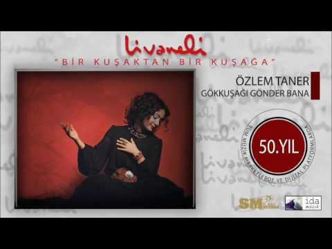Özlem Taner -