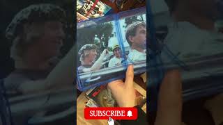 Summer School Blu-Ray Mark Harmon Kirstie Alley #shorts