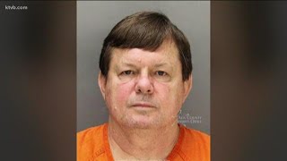 Boise man arrested after allegedly following school children, exposing himself