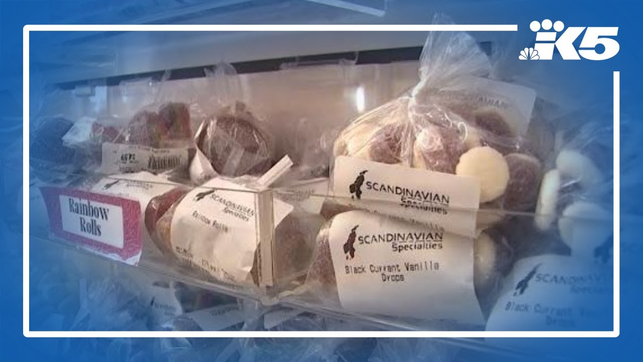 Washington state exports could take hit from Trump's tariffs on Europe