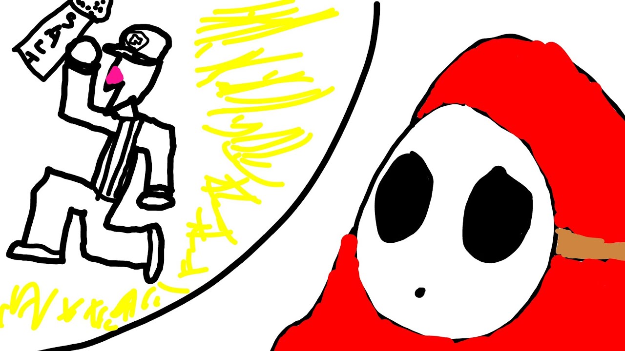 슈퍼 마리오 파티 잼버리 (r761 판) - 나무위키