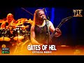 Miniature de la vidéo de la chanson Gates Of Hel