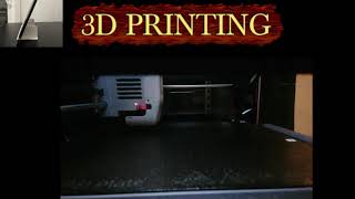 3D Printing - Build Plate Holder