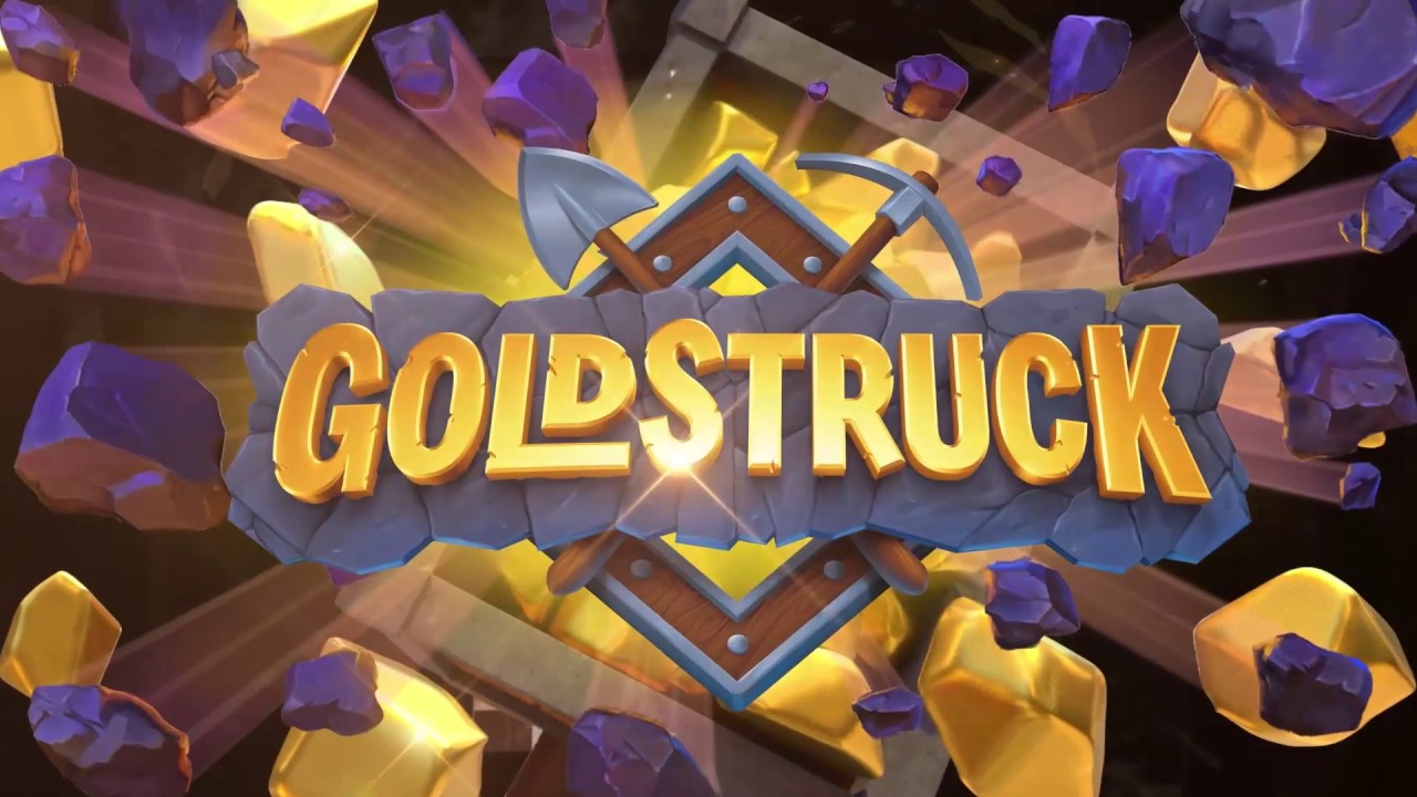 Goldstruck Slot Review | Demo & FREE Play | RTP Check video preview