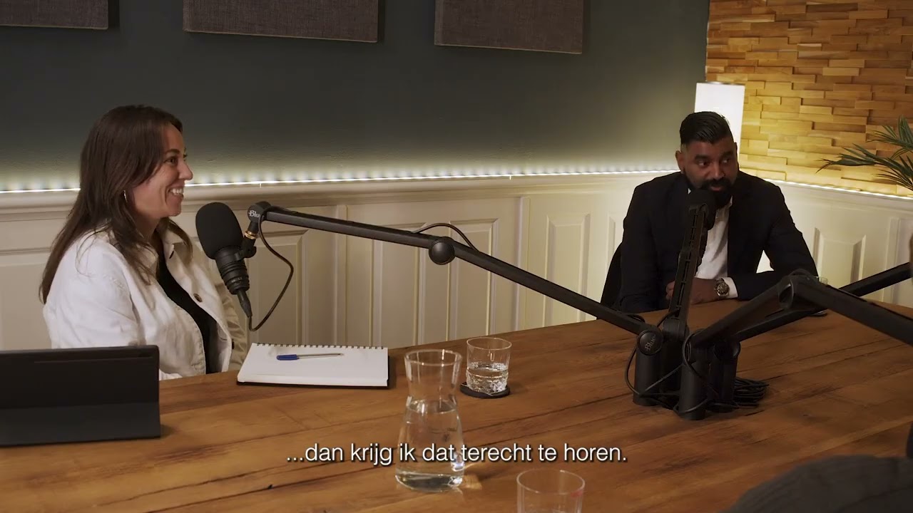 Hoe zorg je voor een goede werk-privébalans als officier van justitie?