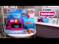 Toomies ma cuisine de bain spot tv  15sec