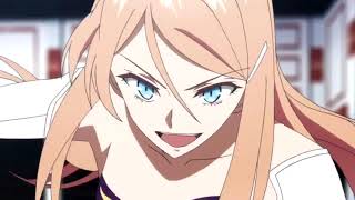Azuma & Haru Vs Hanabusa - AMV