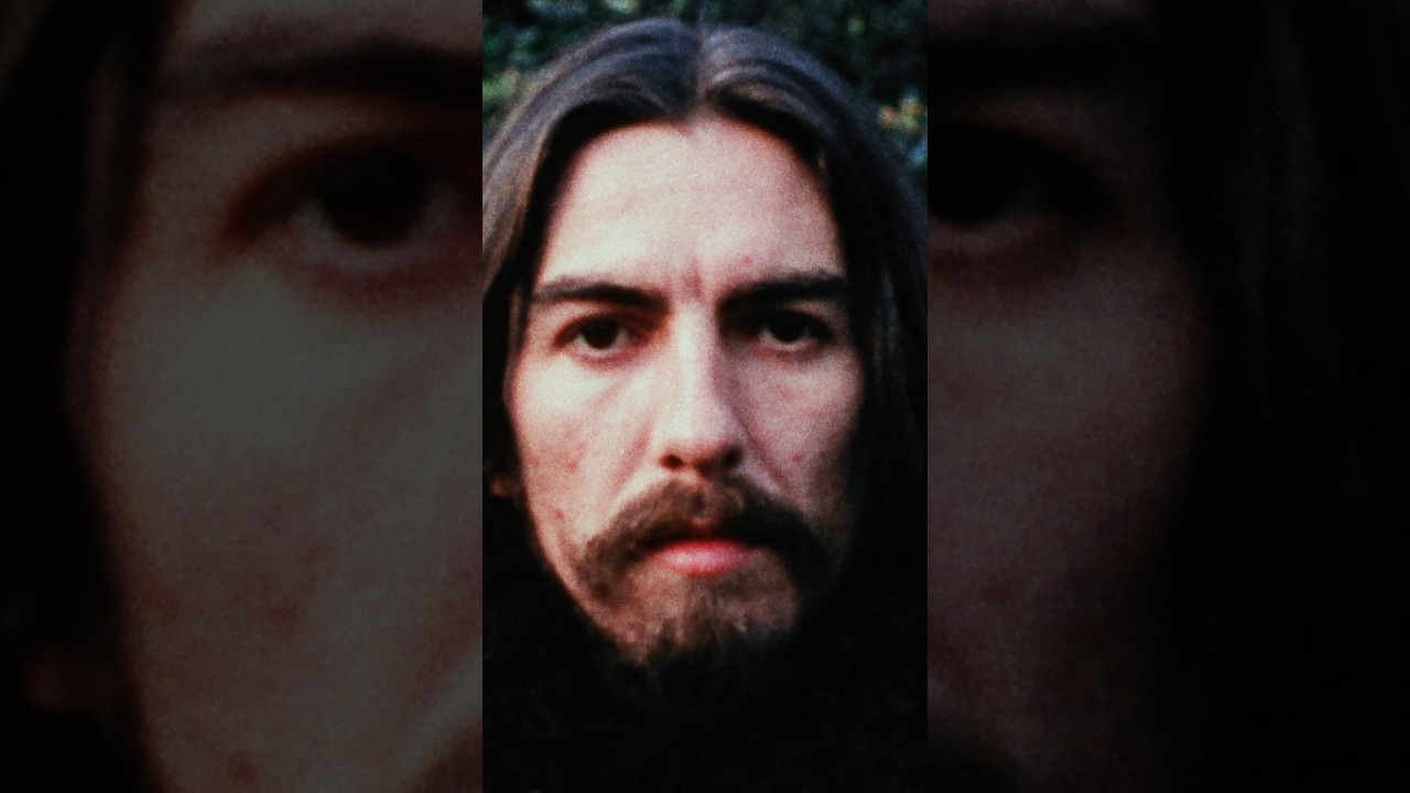 The love for this song just grows and grows #TheBeatles #Something
