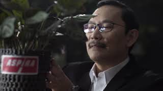 Harapan Baru Dimulai Hari Ini