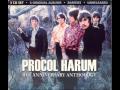 Procol Harum - A Whiter Shade of Pale [Unreleased Stereo Version] (1967)