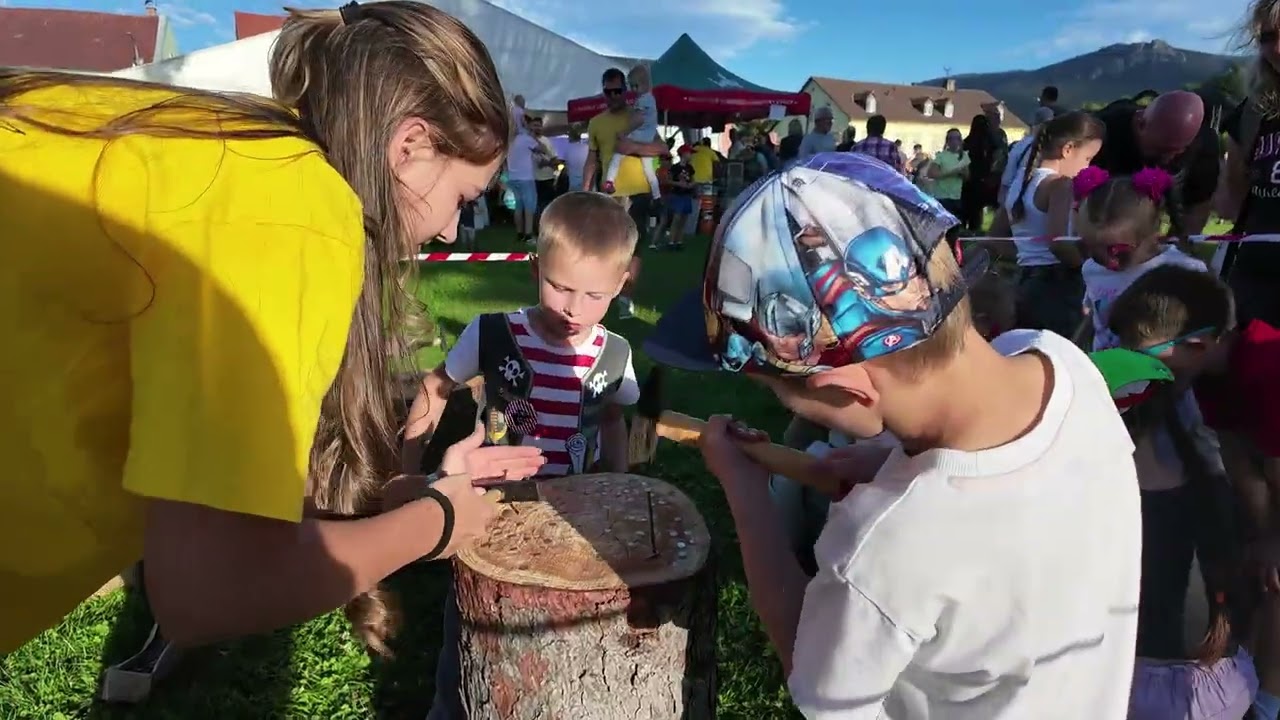 Hejnické Babí léto 2025
