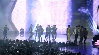 Cherrybelle in collaboration with SM_SH XO IX 7Icons [20110824].mp4