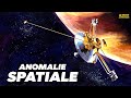 Une anomalie nuclaire sur une sonde interstellaire