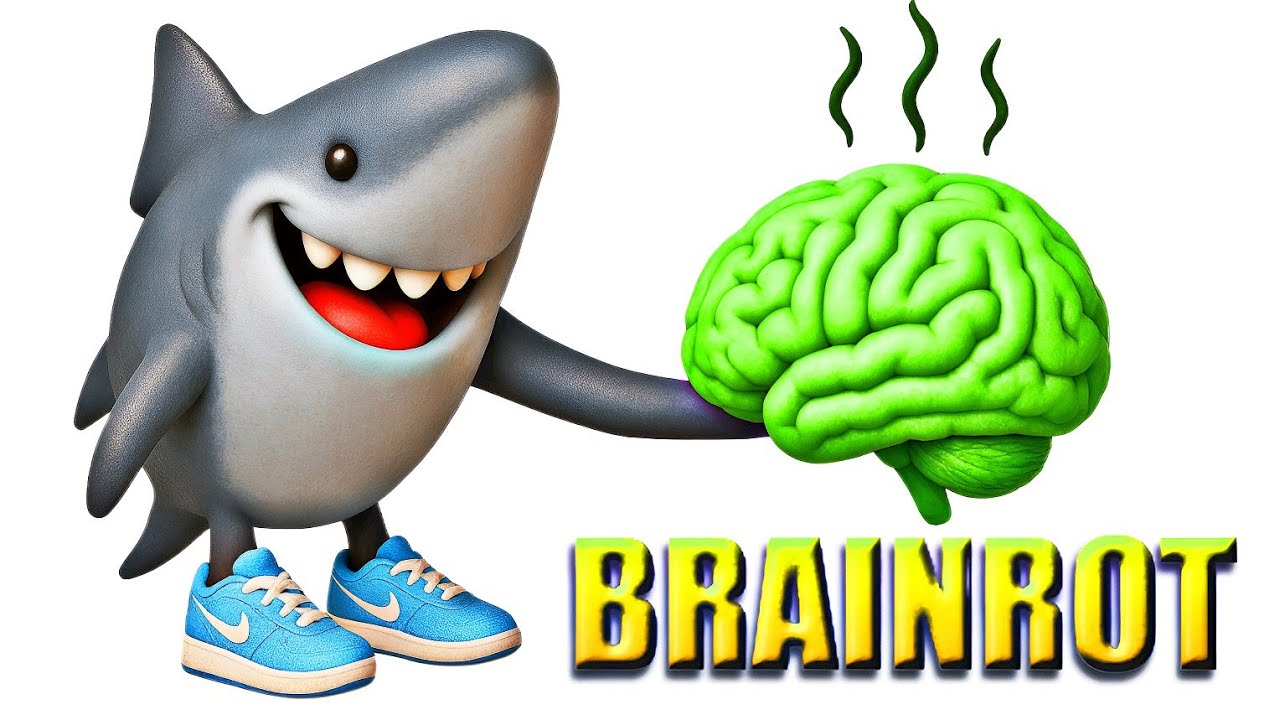 EL BRAINROT ME DESTRUYÓ LAS NEURONAS 🧠😭