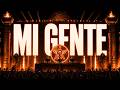 J Balvin Willy William Mi Gente Afro Motion Remix 