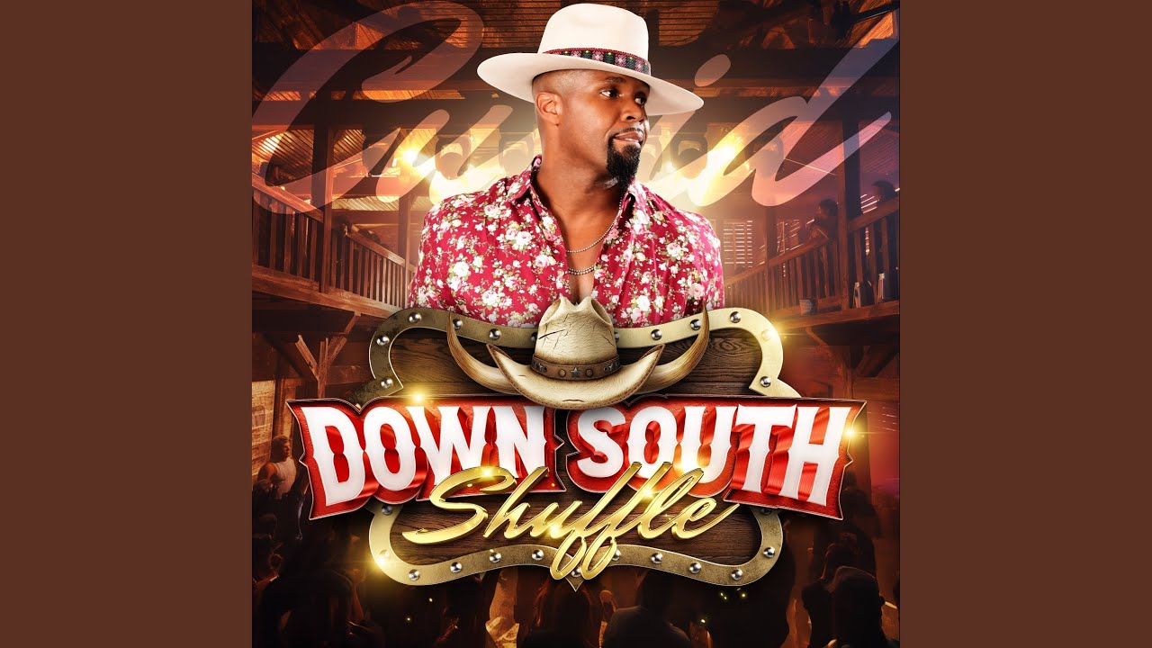 Down South Shuffle (Texas Edition Instrumental) - YouTube