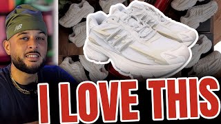 What Really Just Happened Jordan 13 Flint 2026