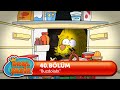KRAL ŞAKİR: Buzdolabı - 40. Bölüm (Çizgi Film)