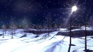 Soft Full Moon Music Meditation for Body @Meditation Coach Ayyappa Pindi screenshot 1