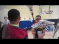 Dyess Youth Sports (Texas) wins Excellence in Youth Sports Award (2014)