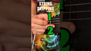 No tr compliques con #alternate y #string #skipping y mejor haz #Hybrid #picking guarda y comparte
