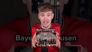 How Leverkusen Ended The Bayern Era Resimi
