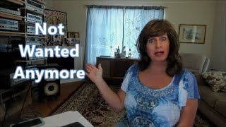 E-Beggar Gives Me The Boot Rancho Update Travel Stuff...happy Sunday