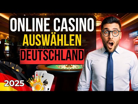 Erleben Sie das Beste an Online-Casino-Spielen mit Casinoly - Jetzt in Deutschland spielen!