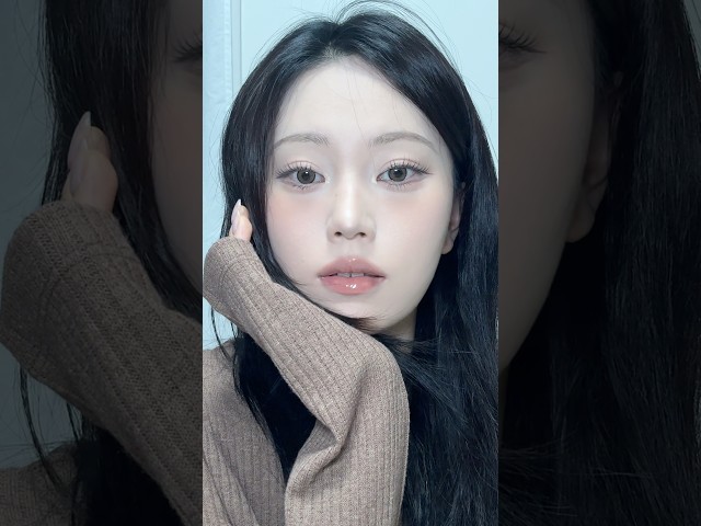 네이밍 신상 블러셔 전색상 발색,멀멀처돌이들 환장할 블러셔 등장-ˋˏ ♡ ˎˊ-#네이밍 #멀멀블러셔 #뮤트메이크업