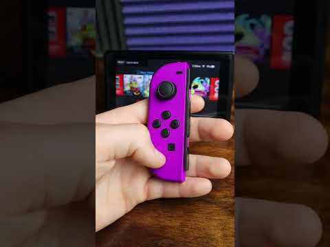 Nintendo Switch Tips & Tricks #shorts