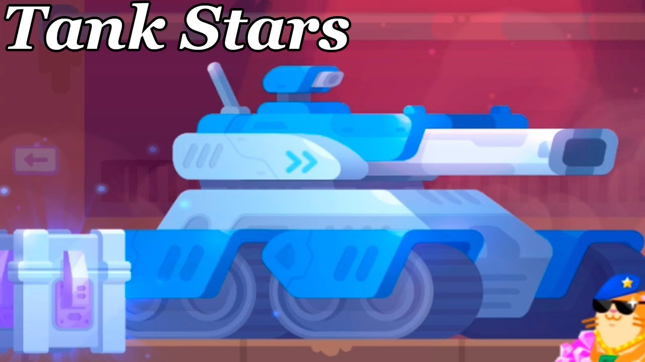 Tank stars 1