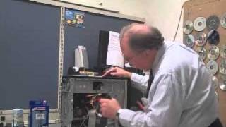 Tech Support: How to Maintain your Computer, Part 1
