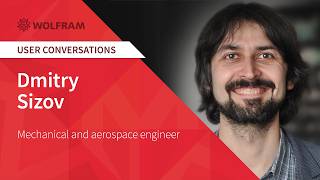 User Conversations: Dmitry Sizov
