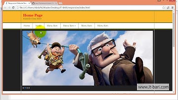 11  Introducing CSS Less Framework  IT Bari Tutorials