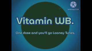 Vitamin WB [16mm]