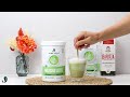 Jade Leaf Matcha - Quick &amp; Easy Cafe Style Matcha Latte At Home