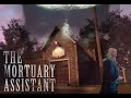 Подстава от Деда|The Mortuary Assistant №1