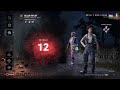 Dead by Daylight vs Cenobite (No Commentary)