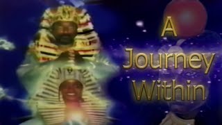Dr Malachi Z York - A Journey Within | NWPU