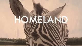 Homeland - Divers Lung Official Video