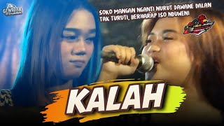 Kalah Dangdut Jaranan All Artis New Satrio Putro Manggolo  Ljha 