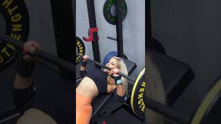 Stephanie Sanzo Real Workout