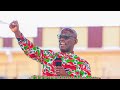 Twatanguriye Mumatuta Ejo Igihugu Kizoba Gifise Abagabo N Abakenyezi B Ijunja N Ijambo SG CNDD FDD 