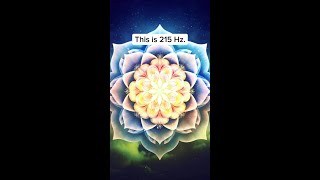 🚀 Bet You Can't Stay Locked onto #215Hz for a 60 Seconds! Dare to Prove Us Wrong