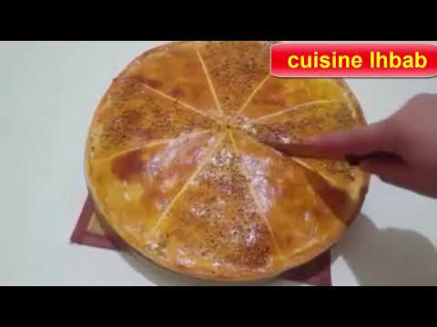 خبيزة عامرة تهنيك من تمارة و كثرة الوقوف كتجي رائعة تستاهل التجربة