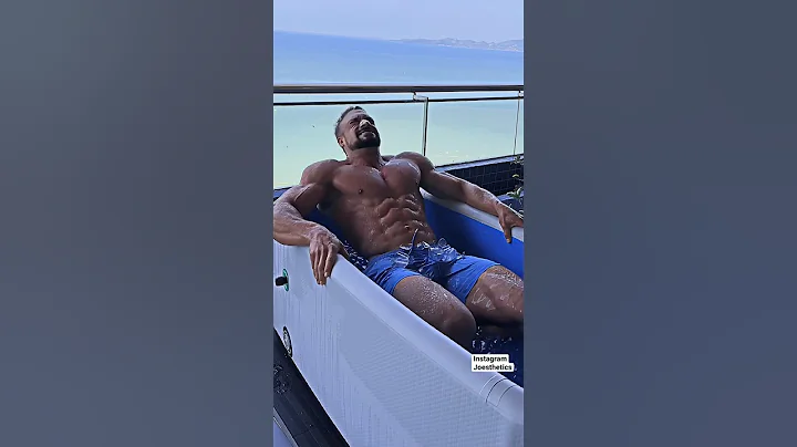 Why you are scared of ICE BATH Joe